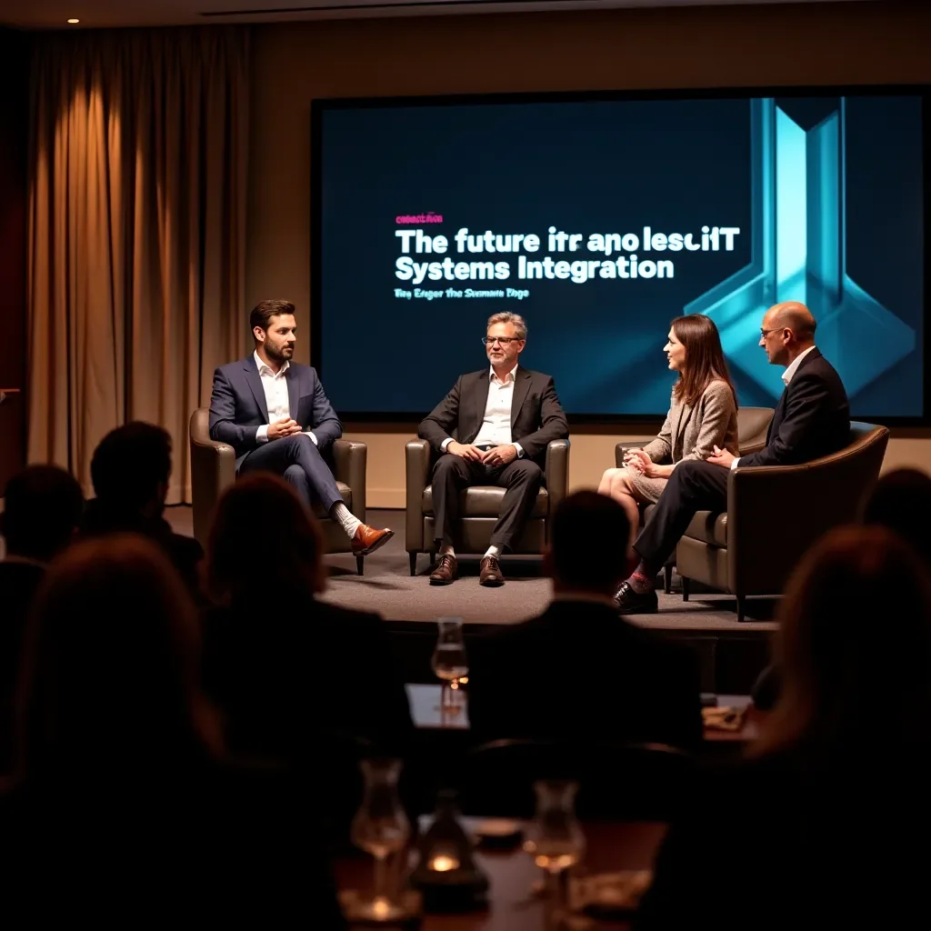 Team Member Portrait